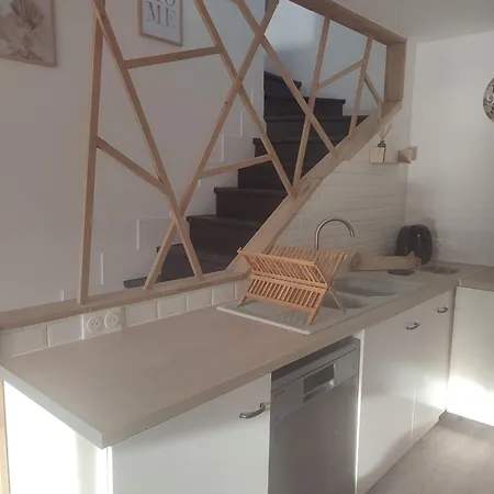 Casa vacanze Pas Le Bon Gouvernes
