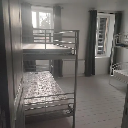 Pas Le Bon Casa vacanze