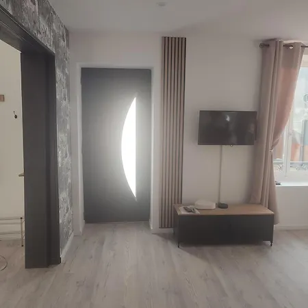 Pas Le Bon Casa vacanze