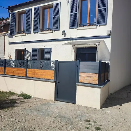 Casa vacanze Pas Le Bon